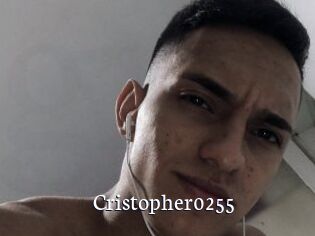 Cristopher0255