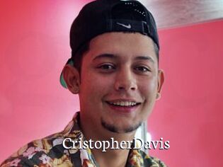 CristopherDavis