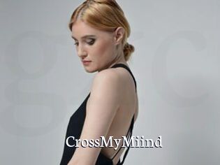 CrossMyMiind