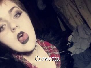 Crowetta