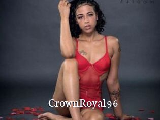 CrownRoyal96