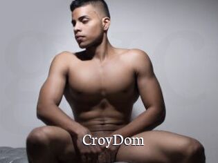 CroyDom