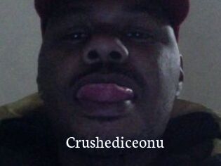 Crushediceonu