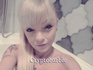 Cryptobarbie