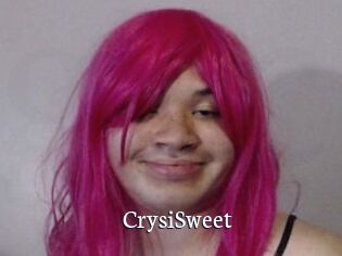 CrysiSweet