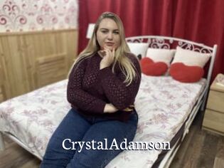 CrystalAdamson