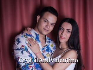 CrystalAndValentino Gratis xxx Clips