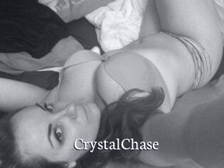 CrystalChase