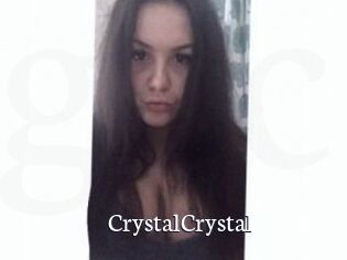 CrystalCrystal