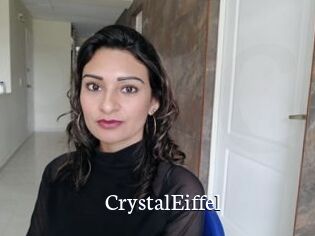 CrystalEiffel