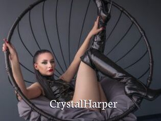 CrystalHarper