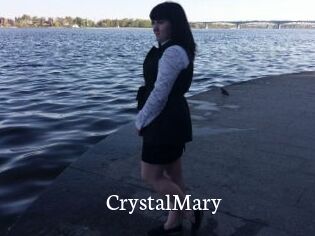 CrystalMary