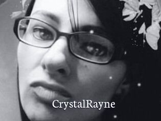 CrystalRayne