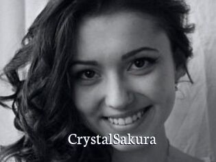 CrystalSakura