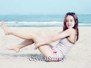 CrystalSunny