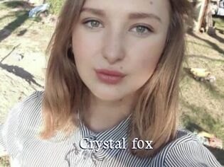 Crystal_f0x