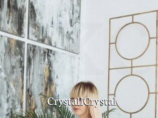 CrystallCrystal