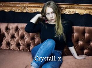 Crystall_x Gratis xxx Clips