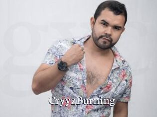 CryyzBurning