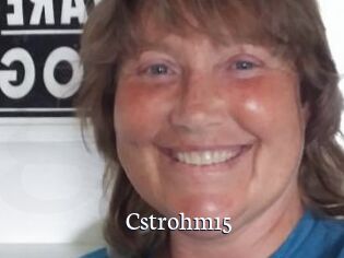 Cstrohm15
