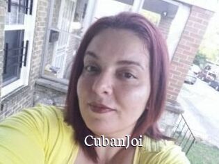 CubanJoi