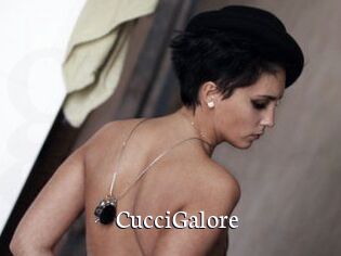 CucciGalore