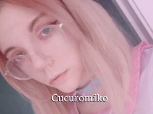 Cucuromiko