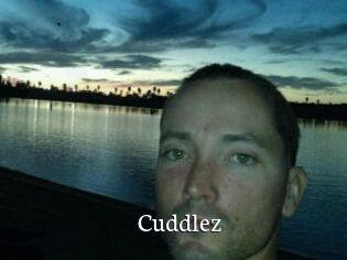 Cuddlez