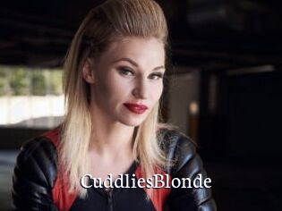 CuddliesBlonde Gratis xxx Clips