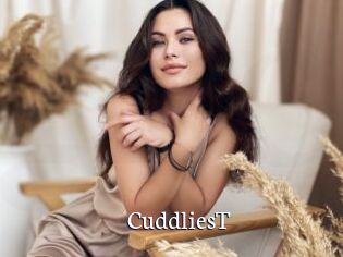CuddliesT