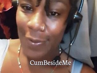 CumBesideMe