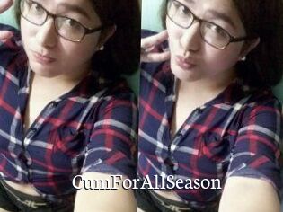 CumForAllSeason Gratis xxx Clips