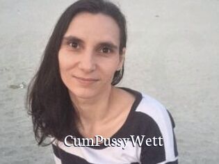CumPussyWett