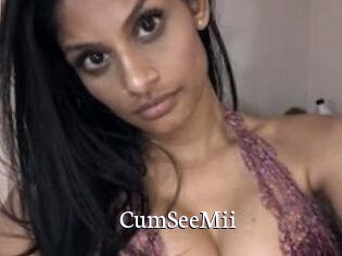 CumSeeMii