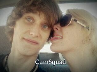 CumSquad