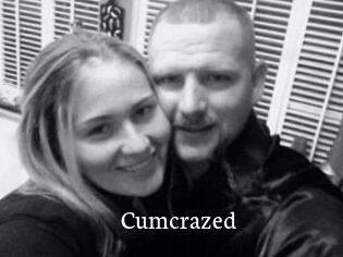 Cumcrazed
