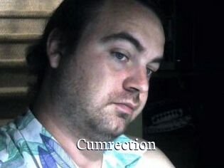 Cumrection