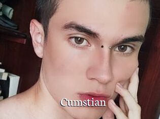 Cumstian Gratis xxx Clips