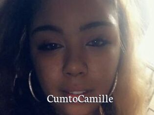 CumtoCamille