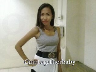 Cumtogetherbaby