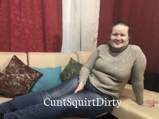 CuntSquirtDirty