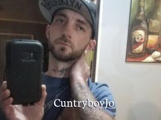 CuntryboyJo Gratis xxx Clips