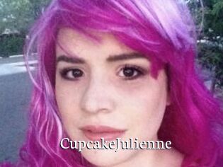 CupcakeJulienne