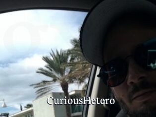 CuriousHetero