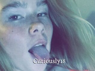 Curiously18