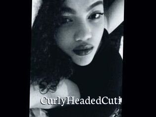 CurlyHeadedCuti