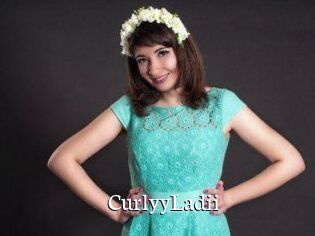 CurlyyLadii Gratis xxx Clips