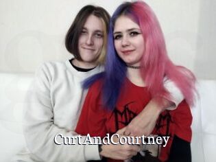 CurtAndCourtney