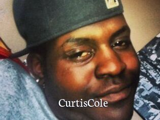 CurtisCole
