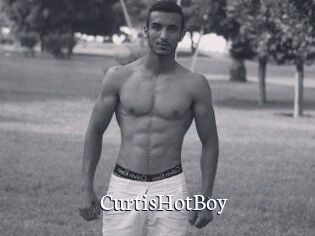 CurtisHotBoy